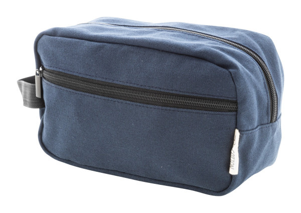 Rebyss Beauty Kosmetiktasche aus recyceltem Canvas