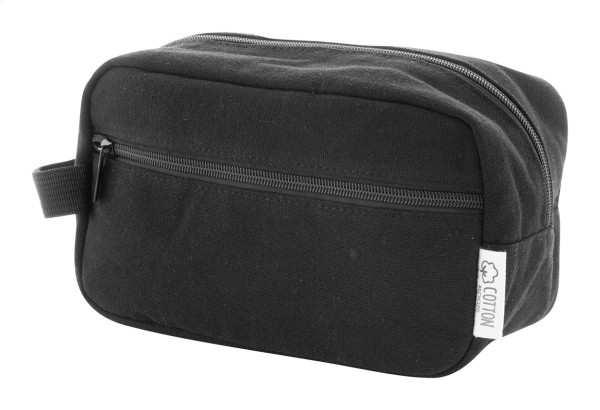 Rebyss Beauty Kosmetiktasche aus recyceltem Canvas