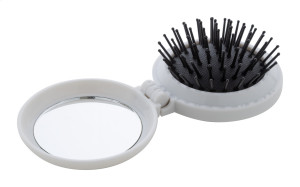 Rabrush RABS Haarbürste mit Spiegel - Reklamnepredmety