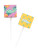 CreaLick individueller Lutscher