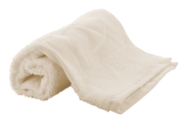 Terry S Baumwollfrotteehandtuch - 30×50 cm