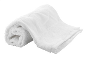 Terry S Baumwollfrotteehandtuch - 30×50 cm - Reklamnepredmety