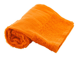Terry S Baumwollfrotteehandtuch - 30×50 cm - Reklamnepredmety