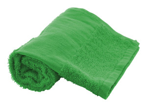 Terry S Baumwollfrotteehandtuch - 30×50 cm - Reklamnepredmety