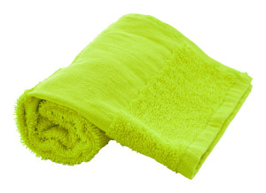 Terry S Baumwollfrotteehandtuch - 30×50 cm - Reklamnepredmety