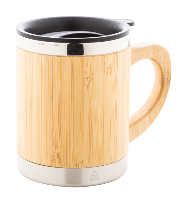 Booka Plus Thermobecher