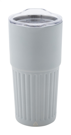 Streaky Tall Thermobecher - Reklamnepredmety