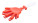 Klatschende RPP-Jubelhand - AP800010-05 - variant Ap 800010-05