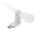 Blobile mobiler Ventilator - AP864086-01 - variant Ap 864086-01