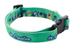 Ziggy personalisiertes Hundehalsband - Reklamnepredmety