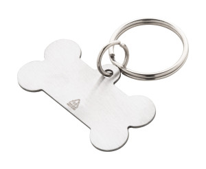 Doggo RSS-Hundemarke - Reklamnepredmety