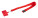 Revent Call RPET-Umhängeband für Mobiltelefon - AP800580-05 - variant Ap 800580-05