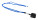 Corphon RPET-Lanyard für Mobiltelefone - AP800596-06 - variant Ap 800596-06