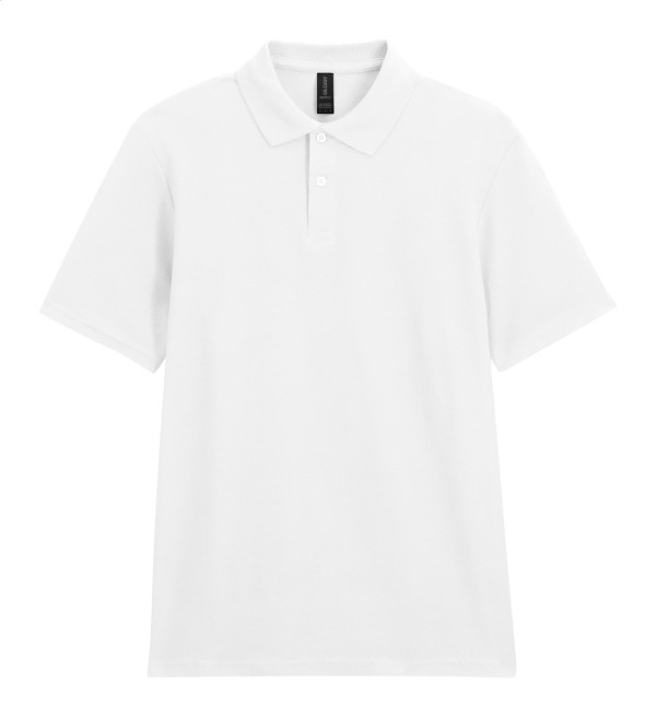 Softstyle-Piqué-Poloshirt