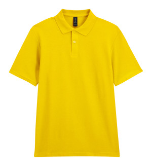 Softstyle-Piqué-Poloshirt - Reklamnepredmety