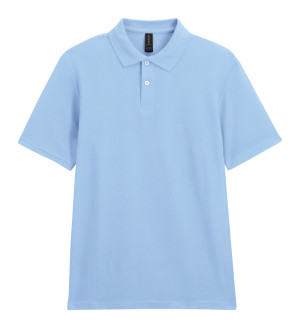 Softstyle-Piqué-Poloshirt - Reklamnepredmety