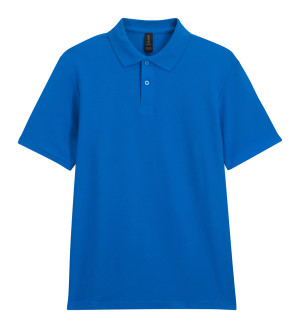 Softstyle-Piqué-Poloshirt - Reklamnepredmety