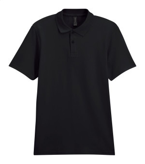 Softstyle-Piqué-Poloshirt - Reklamnepredmety