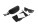 SCHWARZWOLF MANASLU Sports Polarized Glasses