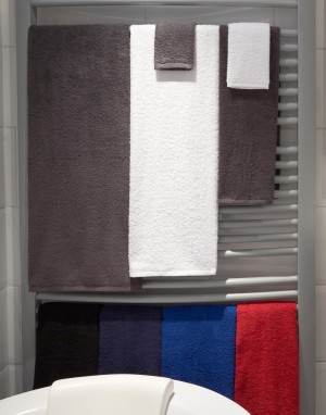 Wolga Waschlappen CLASSIC - Reklamnepredmety