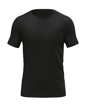 Seamless Sports-T für Herren - Reklamnepredmety