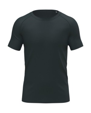 Seamless Sports-T für Herren - Reklamnepredmety