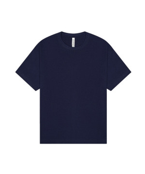 Schweres Boxy-T-Shirt für Unisex - Reklamnepredmety