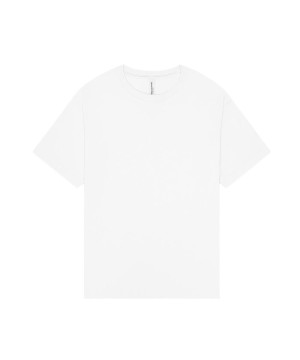 Schweres Boxy-T-Shirt für Unisex - Reklamnepredmety
