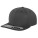 FX110 Šiltovka 110 Fitted Snapback - FX110-Dark-Grey - variant Ls 1000064129