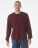 Unisex Heavy Boxy Long Sleeve Tee