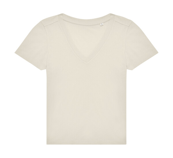 #E150 V T-Shirt /Damen