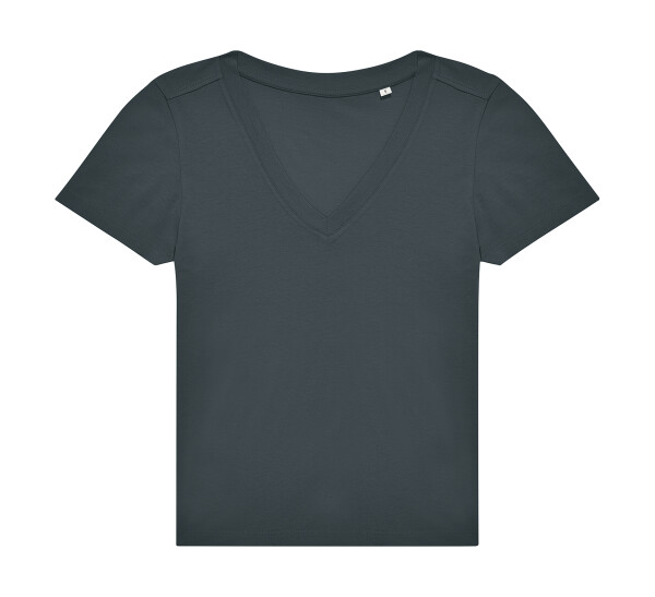 #E150 V T-Shirt /Damen