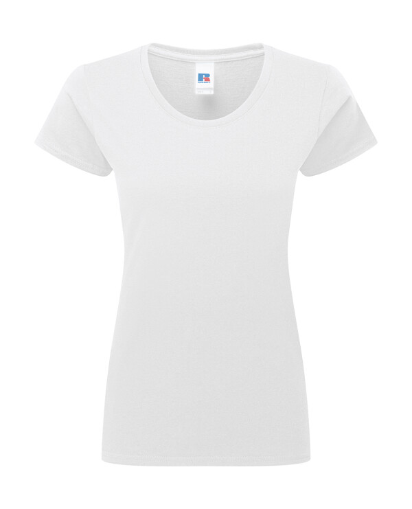 Authentic Classic T-Shirt für Damen