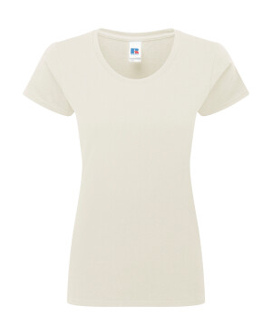 Authentic Classic T-Shirt für Damen - Reklamnepredmety