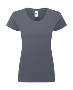 Authentic Classic T-Shirt für Damen - Reklamnepredmety