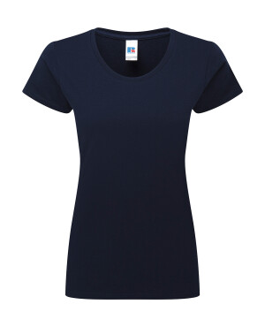 Authentic Classic T-Shirt für Damen - Reklamnepredmety