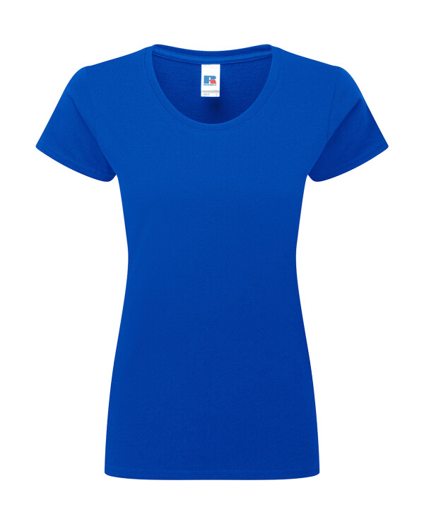 Authentic Classic T-Shirt für Damen