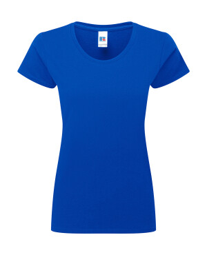 Authentic Classic T-Shirt für Damen - Reklamnepredmety