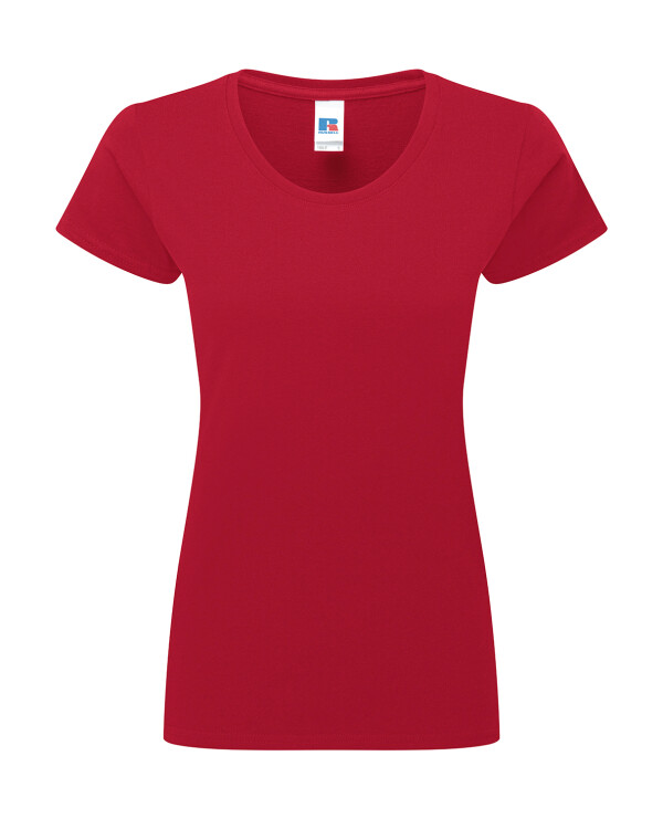 Authentic Classic T-Shirt für Damen