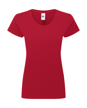 Authentic Classic T-Shirt für Damen - Reklamnepredmety
