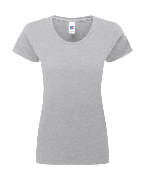 Authentic Classic T-Shirt für Damen - Reklamnepredmety