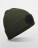 Circular Fashion Patch Beanie