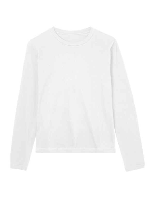 Herren Regular Langarm T-Shirt