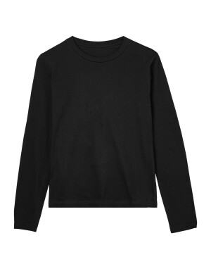 Herren Regular Langarm T-Shirt - Reklamnepredmety
