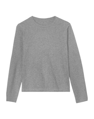 Herren Regular Langarm T-Shirt - Reklamnepredmety
