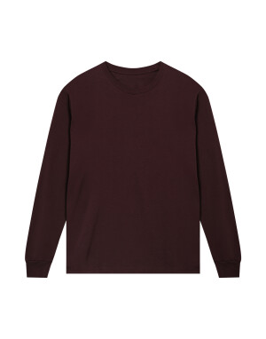 Herren Regular Langarm T-Shirt - Reklamnepredmety