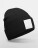 Appliqué Patch Beanie - 104-69-150-f-2025-01 - variant 