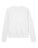 Reguläres Langarm-T-Shirt für Damen