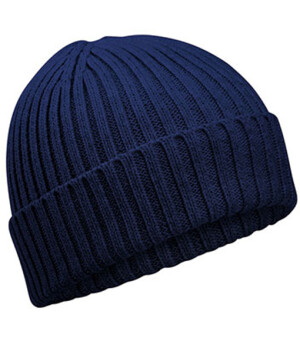 Organic Cotton Beanie Kinder - Reklamnepredmety