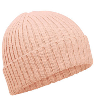 Organic Cotton Beanie Kinder - Reklamnepredmety